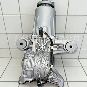 23221709 22761488 Chevrolet Copace Automatic Transmission System Assembly of Differential Mechanism