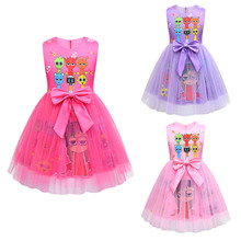 Ůͯ����ȹ cosplay�������Sprunki �����W���B��ȹ�Y�� 82518