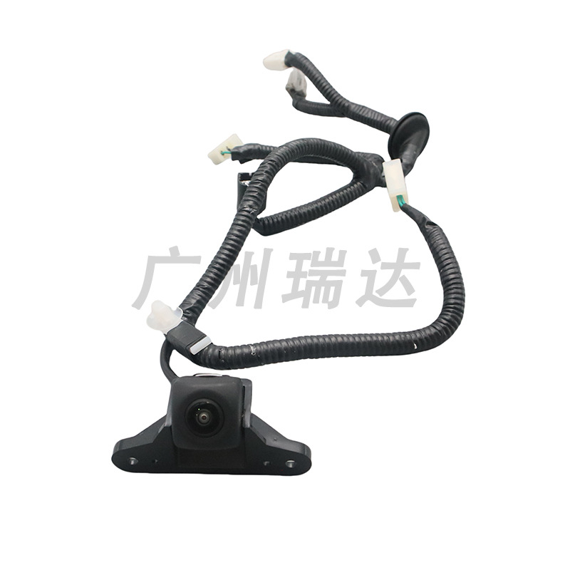 39530 - SZAX-A210 - M1 Cámara de marcha atrás para Honda Pilot (2013)