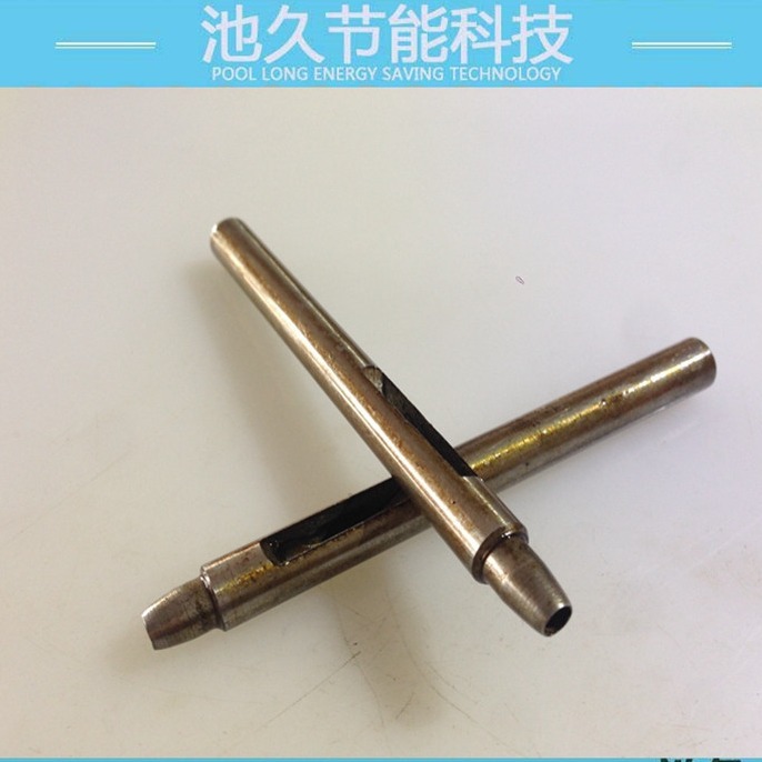 平车电脑车8700配件系列   铺料不锈钢 6.0 皮带冲