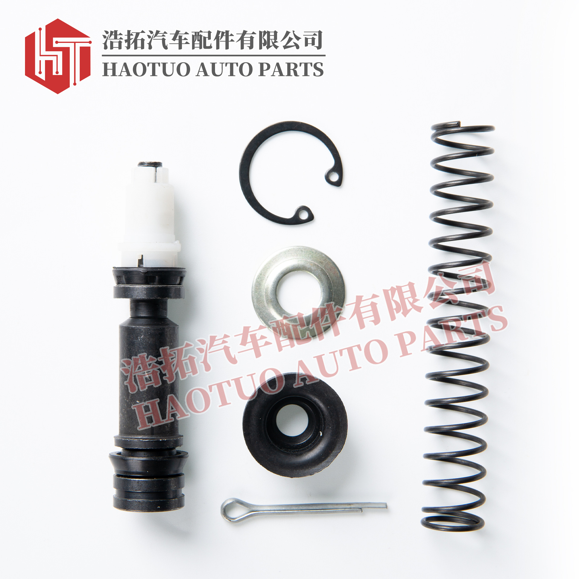 04311-22040适用于TOYOTA丰田海拉克斯离合器分泵修理包总泵大修