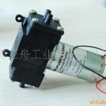 批发英国BOXER微型隔膜泵小型气液隔膜泵微泵微型气泵