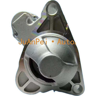 Car Starter Motor, Starter and accessories