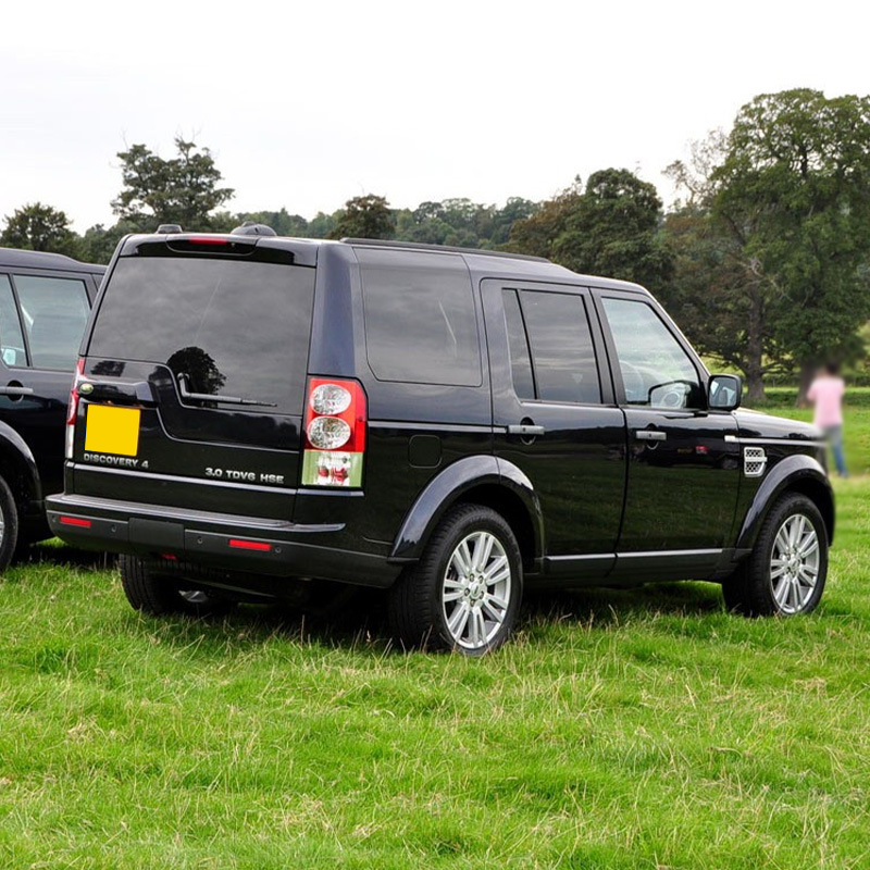 Suitable for 05-16 Land Rover Discovery 3/4 L319, used rear tail lights, exclusively for cross-border car modification
