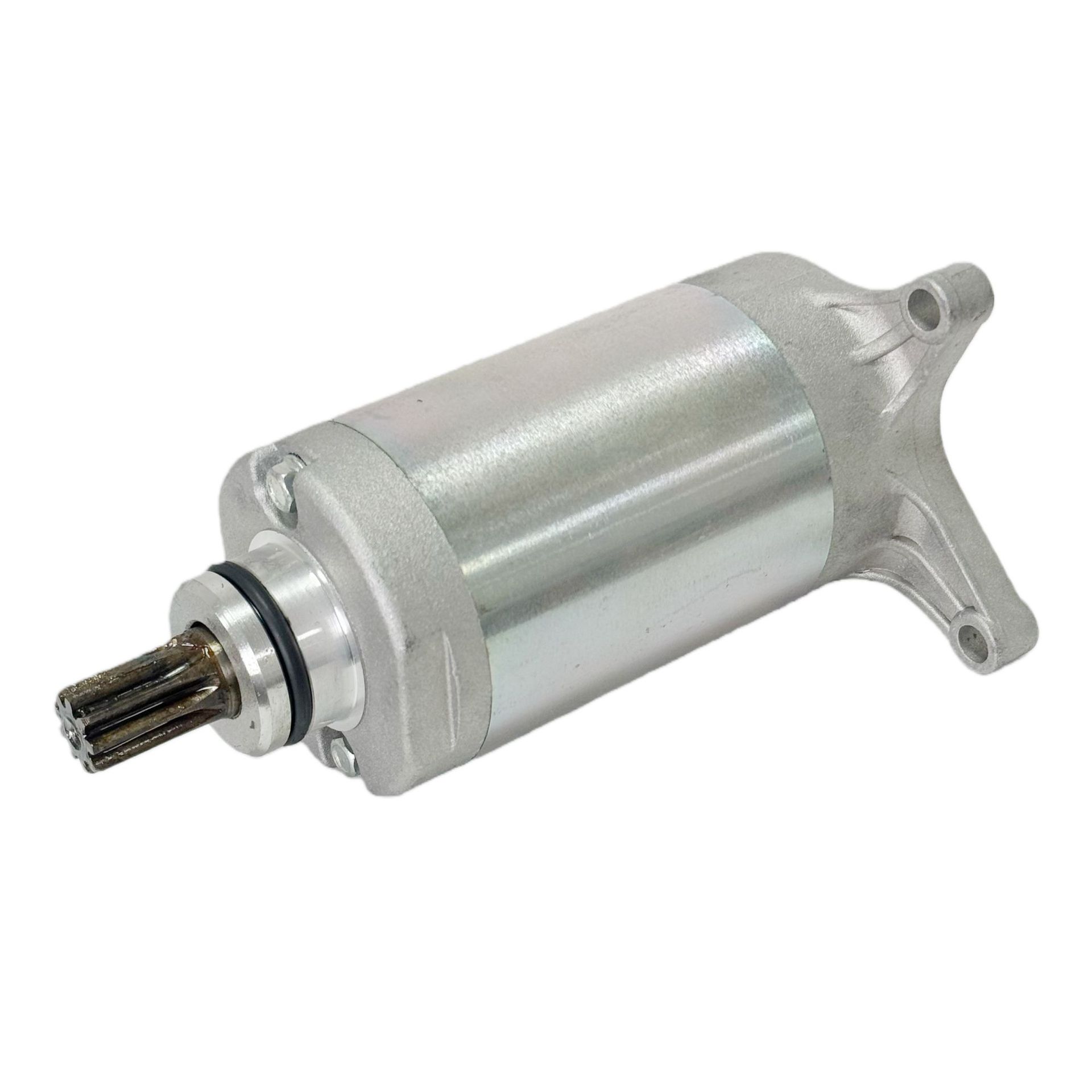 2Uj-81800-03-00 Motorcycle Starting Motor Is Suitable for Xv250 Route66 88-90 Motor Accessories