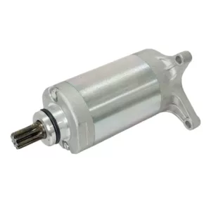 XV250 Route66 88-90 üçün 2UJ-81800-03-00 motosiklet starter mühərriki