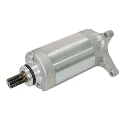 2Uj-81800-03-00 Motorcycle Starting Motor Is Suitable for Xv250 Route66 88-90 Motor Accessories