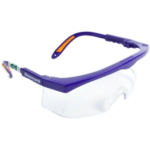 Honeywell Honeywell S200A goggles 100110 anti-impact transparent windproof and anti-fog glasses wear-resistant