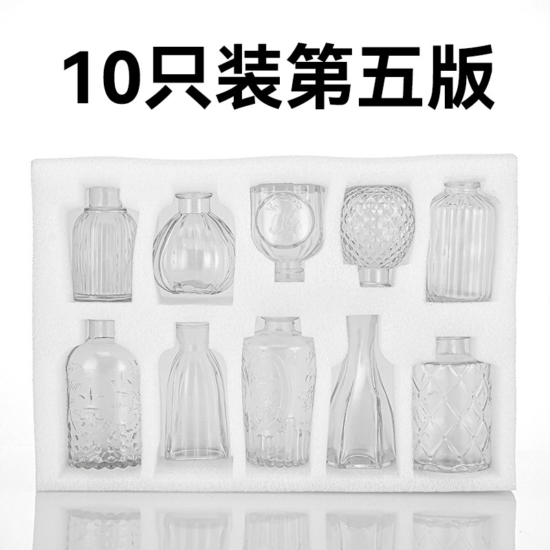 10-pack version 5