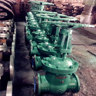 DSZ41H-40C �ք�ˮ���l�y �T䓷��mʽˮ���l�y DN125