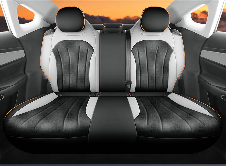 Applicable to xingtu star era ES cushion four seasons universal breathable saddle cushion star era es interior modification seat cover