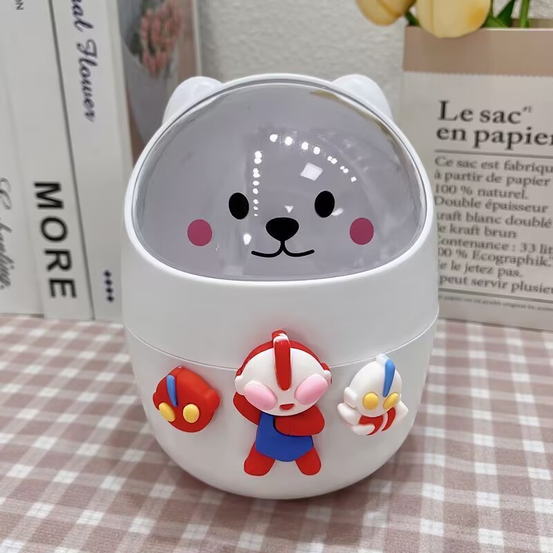 흰색 빨간 머리 맨 레드 쥐페이 맨