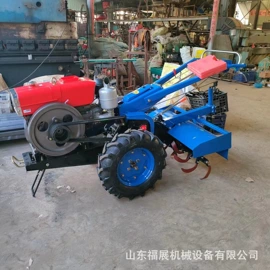 收获机械;拖拉机;装载机械