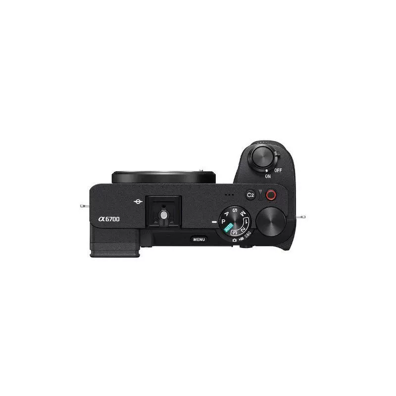 Sony A6700 16-50 Micro одиночная цифровая камера Vlog4K Video Live HD Travel Beauty A6700L