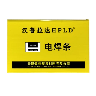 CHS202H E316H-16焊材抗晶间腐蚀