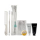 Hotel Hotel Disposable Toiletries Six-Piece Set Household Hospitality Travel Camping Portable Toothbrush Washing suit