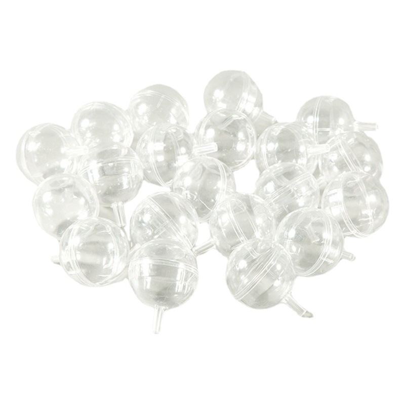 Tapicera de chocolate transparente Tapicera de lichi Ramo de flores Material de embalaje de plástico Día de San Valentín Tapicera de chocolate