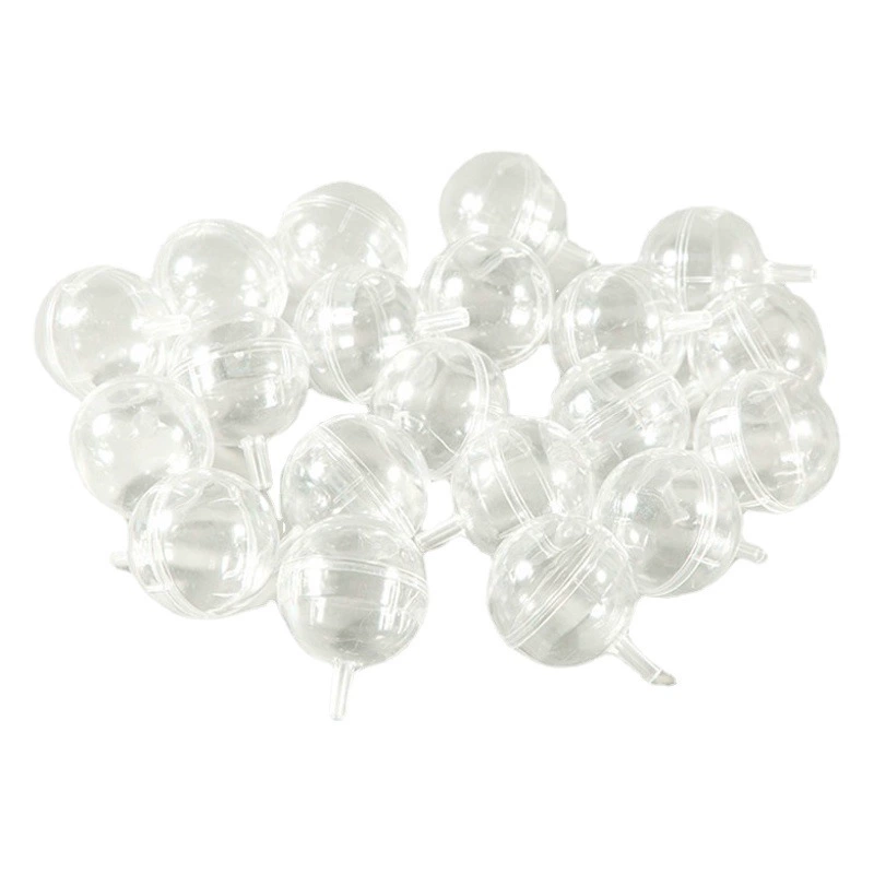 Прозрачная шоколадная цветочная подставка личи цветочная подставка для букета цветов Упаковочный материал пластиковый день Святого Валентина шоколадная подставка для цветов