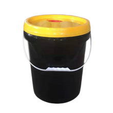 18L20升公斤加厚机油桶润滑油桶塑料工业化工桶防冻液桶