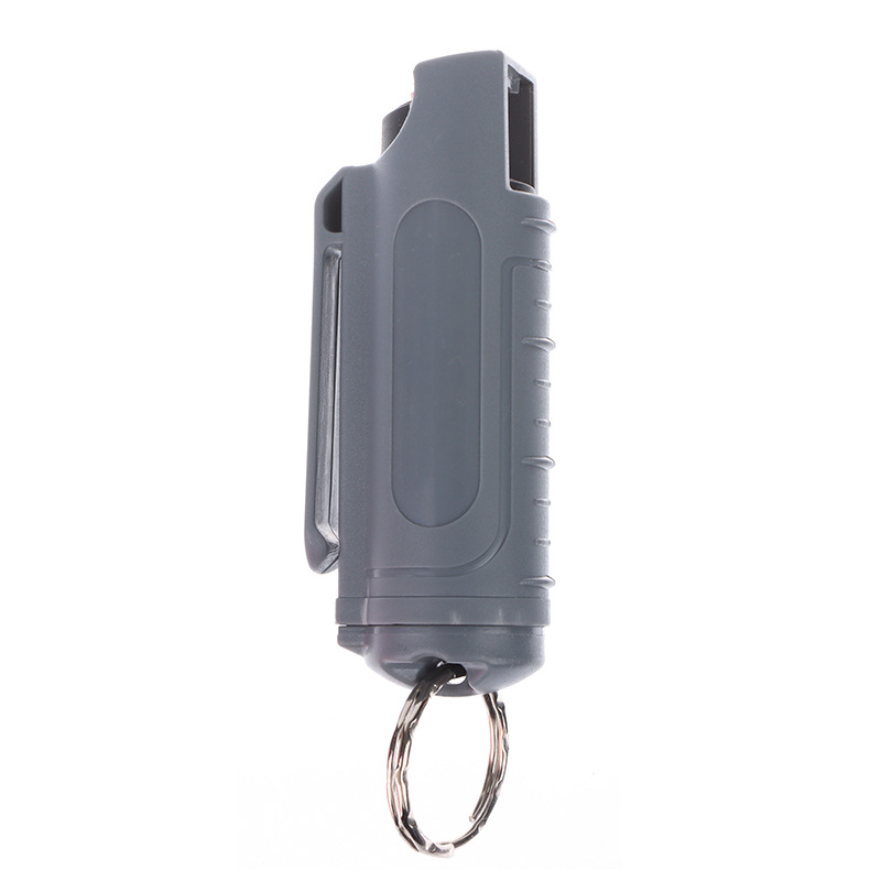 Self-Defense Spray Keychain - Image 4