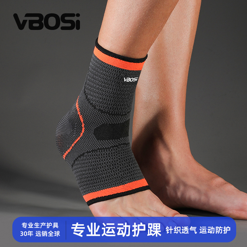 Ankle Brace, Taekwondo Sports Protection, Fitness, Running, Outdoor Mountaineering, Basketball, Yoga, Running Manufacturer