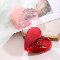 Encounter You Love Lady Perfume Long-lasting Eau de Parfum Influencer Niche Girl Student Heart-shaped Cross-border Wholesale