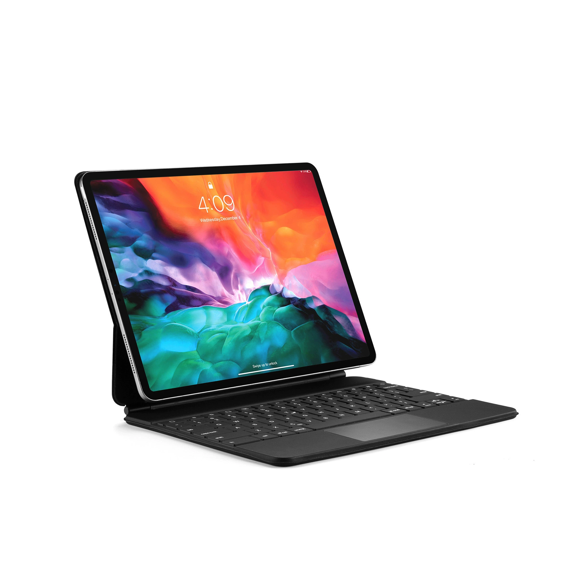 Новая модель совместима с iPadPro 11 дюймов/Air4 5 10.9 GM Умная магнитная клавиатура 12.9 встроенная клавиатура