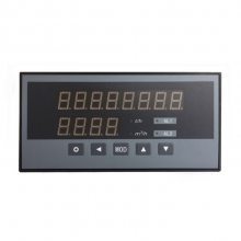 XSJB-AHIW3Y1B1V0流量积算仪上海上润仪表