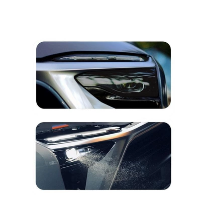 car accessory, Car headlight protective film