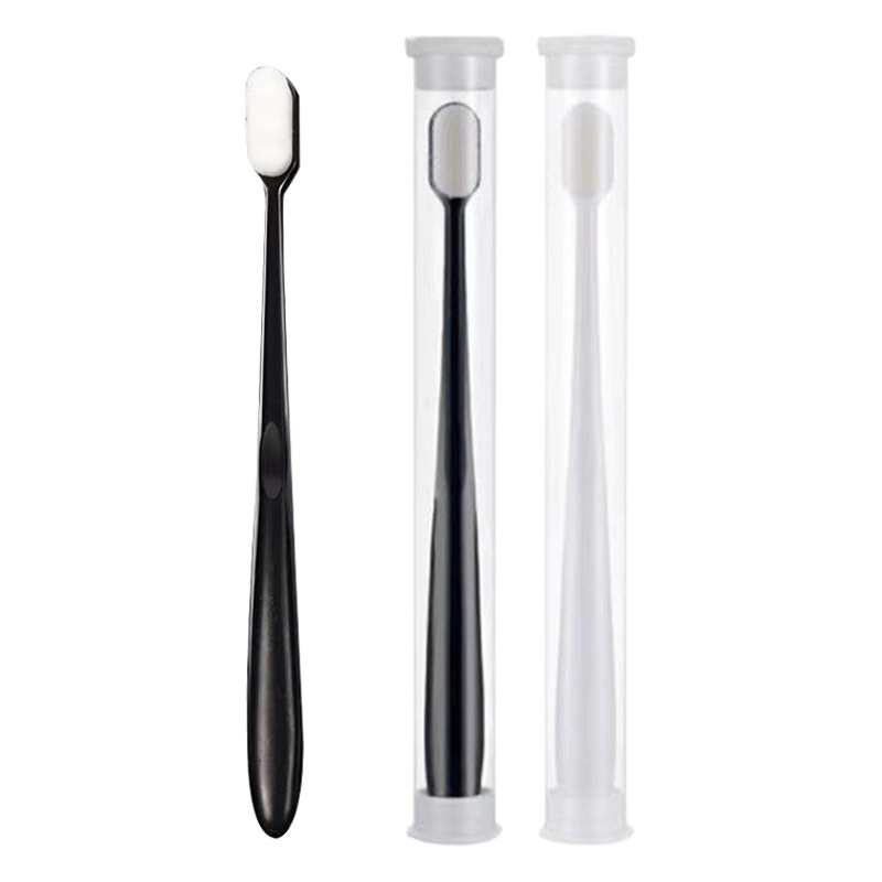Cepillo de dientes de cerdas suaves, tamaño pequeño para adultos y mujeres, diseño de alta calidad, venta al por mayor
