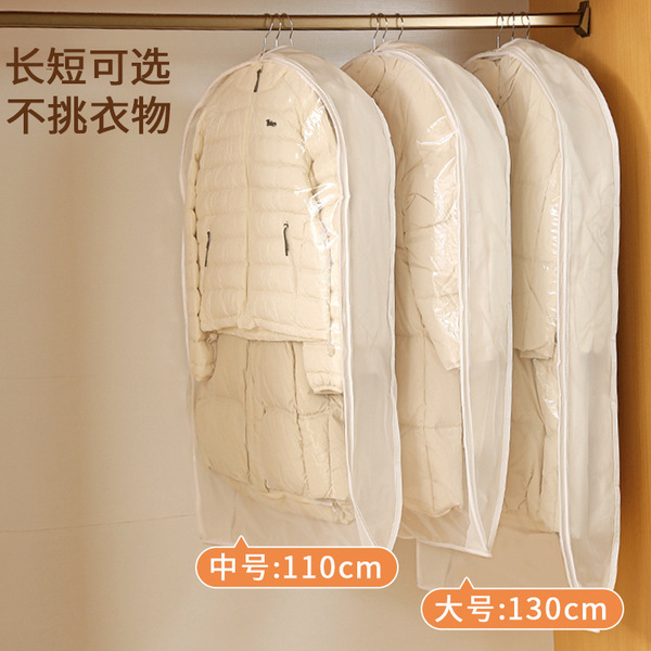 Dust cover
