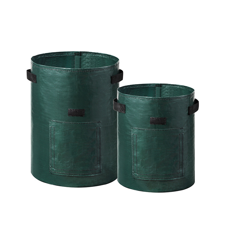 PE potato growing bag potato growing bag plant growing bag vegetable wholesale home gardening home gardening 5