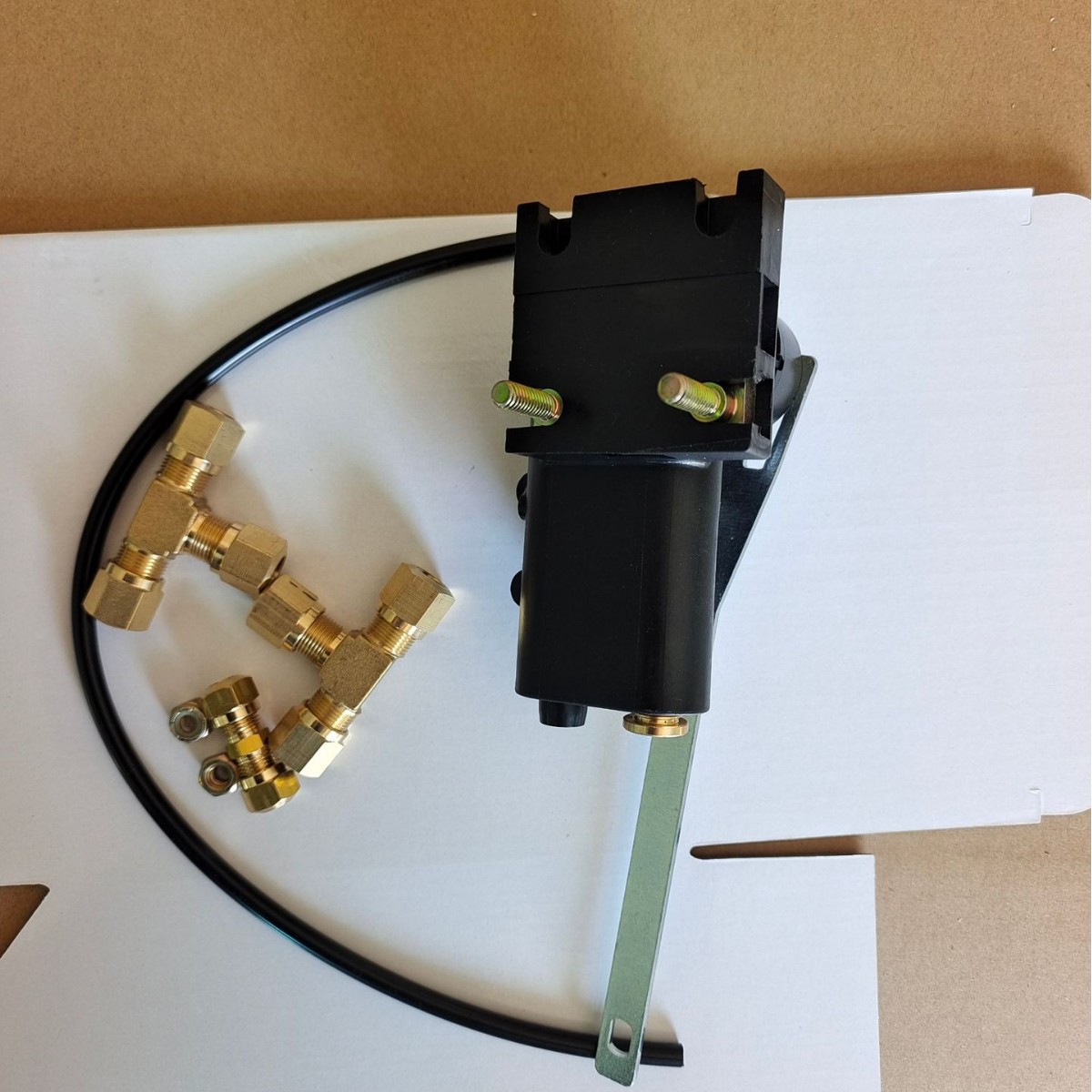 Válvula de altura 85124912