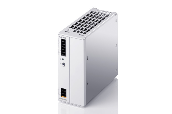 德国Block开关电源 PCC系列