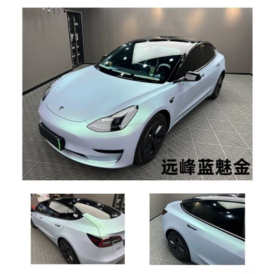 Car paint protective film factory wholesale foreign trade for