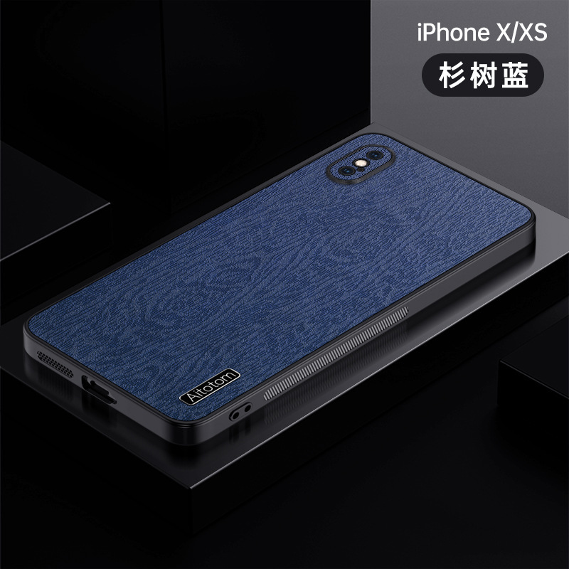 IPhonexsmax携帯電話ケースを適用した新しいスキンリンゴx保護カバーリンゴxrレンズ全包x/xs|undefined