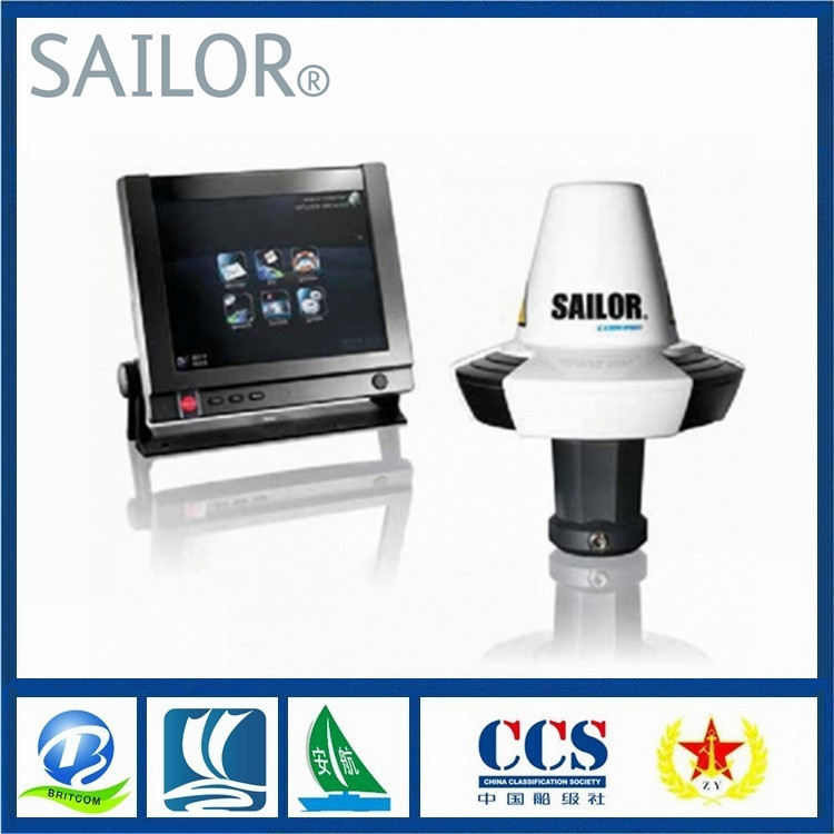 丹麦水手SAILOR船用C站 SAILOR 6110