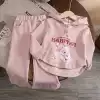 Розовый (комплект)