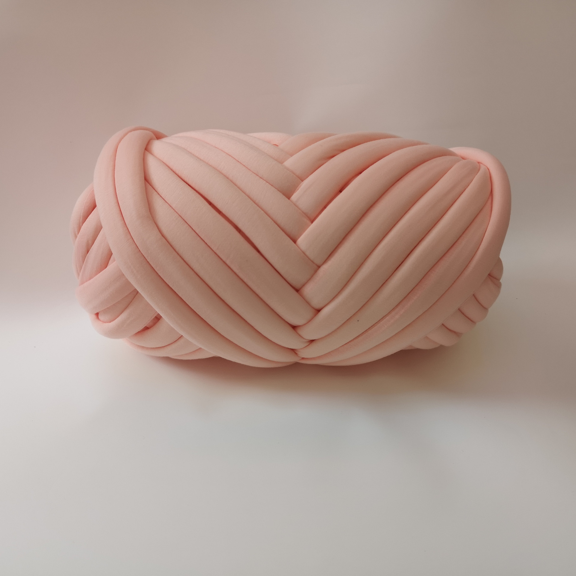 Llenado hilo de algodón grueso hilo tejido a mano manta de lana hilo máquina lavar sin pelusa OHHIO Nuevo