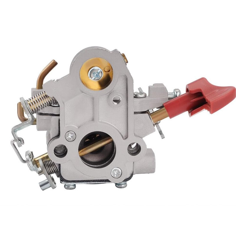 Carburadores para poulan pp133 pp333 pro 33cc carbohidrato Zama w44