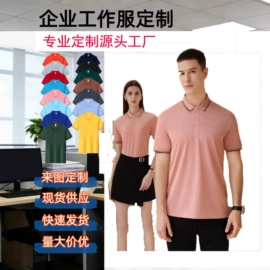 冲锋衣、裤;工装、制服;广告衫polo