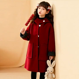 童套装;普通外套;童连衣裙