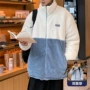 男生新款加厚冬季棉衣