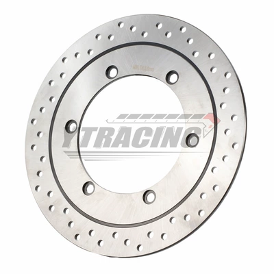 Suitable for Brake disc/brake drum