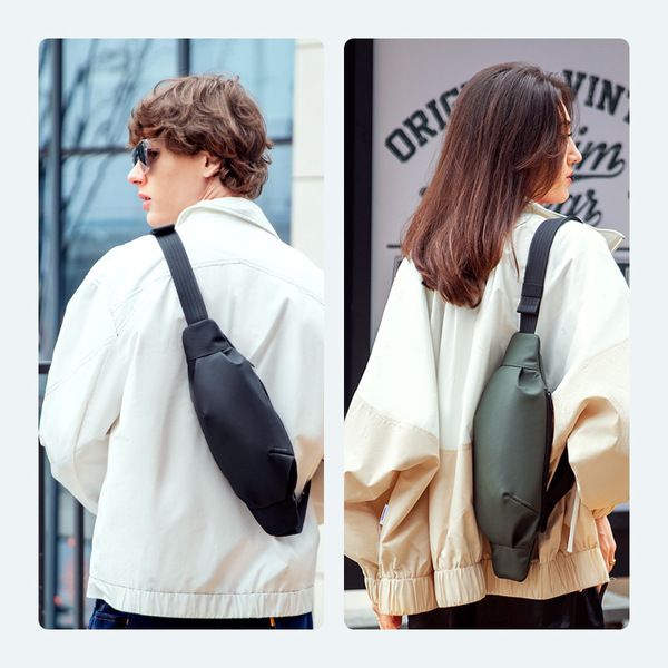 Belt bag for men and women