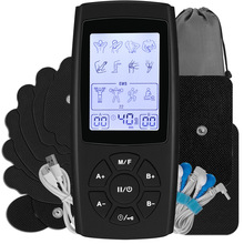 ���R�d�����pݔ�����a�}�_�����x28ģʽ40����TENS&EMS����̼���