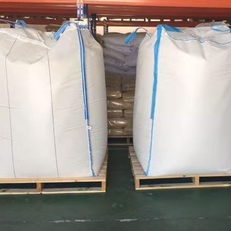 供应常州/上海/北京 淀粉 食盐 味精 糖粉等食品级专用吨袋 吨包