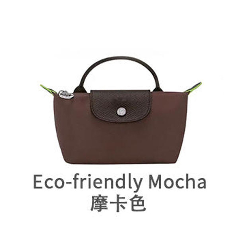 Longxiang's popular cross-border mini dumpling bag, hand-held shoulder crossbody bag for coins, makeup, casual and commuting use, comes with a shoulder strap Longxiang's popular cross-border mini dumpling bag, hand-held shoulder crossbody bag for coins, makeup, casual and commuting use, comes with a shoulder strap