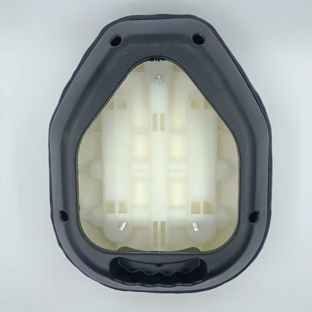 Electric car seat battery car seat cushion waterproof sunscreen wear-resistant car seat thickened new material white bottom shell thickened sponge