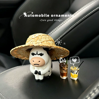 Car ornaments — Gift